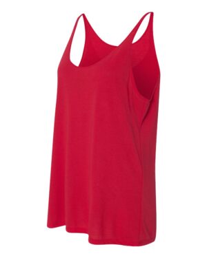 BELLA + CANVAS Women's Slouchy Tank - Image 65