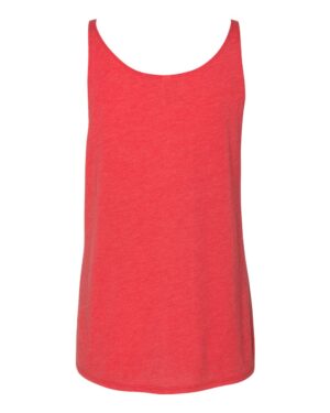 BELLA + CANVAS Women's Slouchy Tank - Image 68