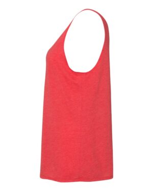 BELLA + CANVAS Women's Slouchy Tank - Image 69