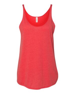 BELLA + CANVAS Women's Slouchy Tank - Image 67