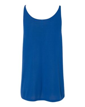 BELLA + CANVAS Women's Slouchy Tank - Image 72