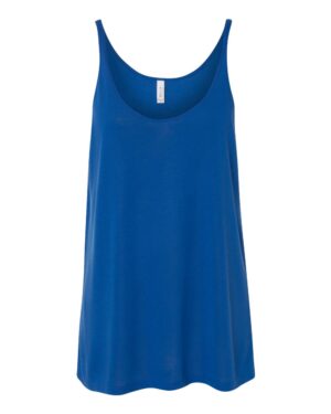 BELLA + CANVAS Women's Slouchy Tank - Image 70