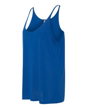 BELLA + CANVAS Women's Slouchy Tank - Image 71