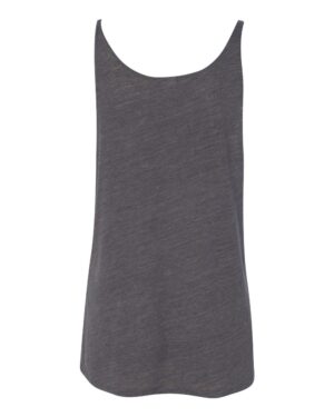 BELLA + CANVAS Women's Slouchy Tank - Image 3
