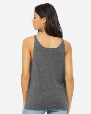 BELLA + CANVAS Women's Slouchy Tank - Image 6