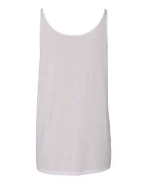 BELLA + CANVAS Women's Slouchy Tank - Image 78