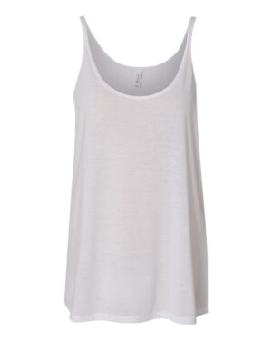 BELLA + CANVAS Women's Slouchy Tank - Image 76