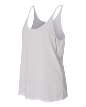 BELLA + CANVAS Women's Slouchy Tank - Image 77
