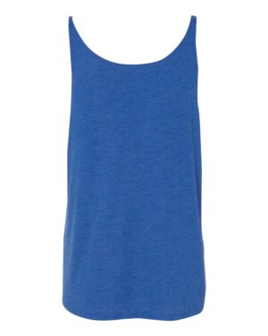 BELLA + CANVAS Women's Slouchy Tank - Image 75