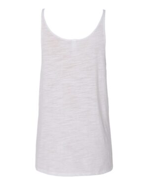 BELLA + CANVAS Women's Slouchy Tank - Image 81