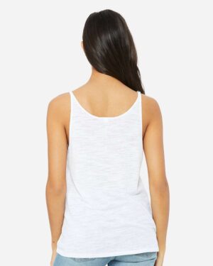 BELLA + CANVAS Women's Slouchy Tank - Image 84