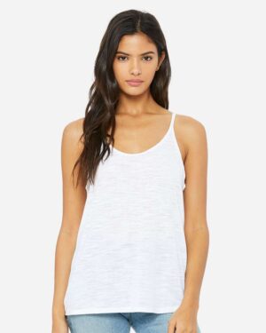 BELLA + CANVAS Women's Slouchy Tank - Image 82