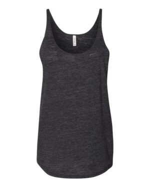 BELLA + CANVAS Women's Slouchy Tank - Image 22