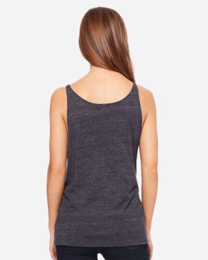 BELLA + CANVAS Women's Slouchy Tank - Image 27