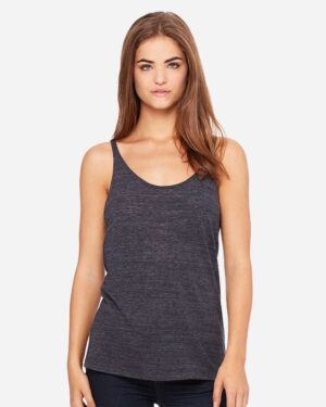 BELLA + CANVAS Women's Slouchy Tank - Image 25