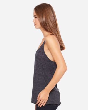 BELLA + CANVAS Women's Slouchy Tank - Image 26