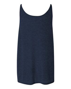 BELLA + CANVAS Women's Slouchy Tank - Image 47
