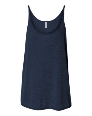 BELLA + CANVAS Women's Slouchy Tank - Image 46