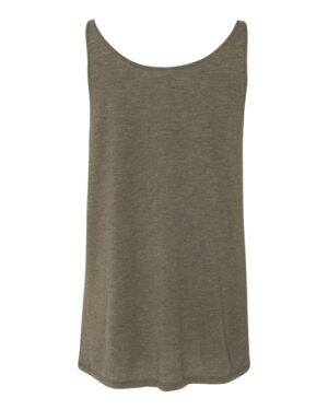BELLA + CANVAS Women's Slouchy Tank - Image 50