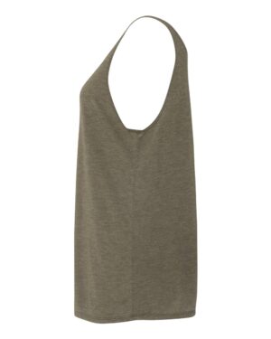 BELLA + CANVAS Women's Slouchy Tank - Image 51