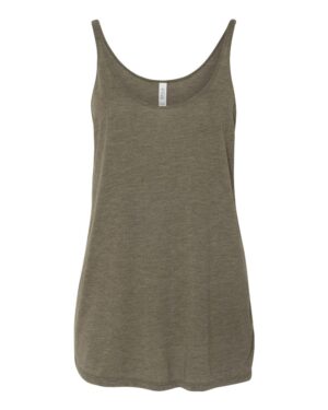 BELLA + CANVAS Women's Slouchy Tank - Image 49