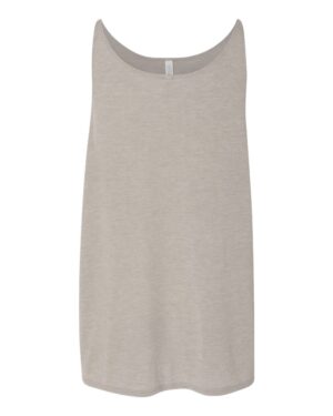BELLA + CANVAS Women's Slouchy Tank - Image 53