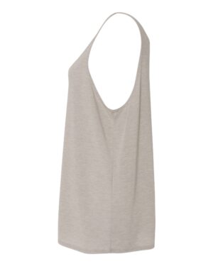 BELLA + CANVAS Women's Slouchy Tank - Image 54