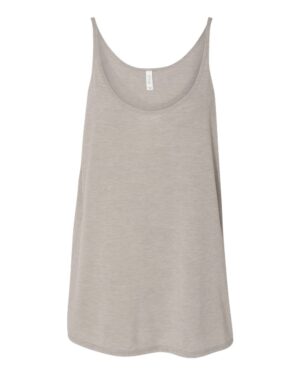BELLA + CANVAS Women's Slouchy Tank - Image 52