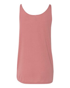 BELLA + CANVAS Women's Slouchy Tank - Image 56