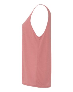 BELLA + CANVAS Women's Slouchy Tank - Image 57