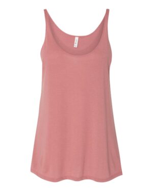 BELLA + CANVAS Women's Slouchy Tank - Image 55