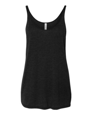BELLA + CANVAS Women's Slouchy Tank - Image 13
