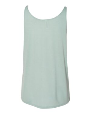 BELLA + CANVAS Women's Slouchy Tank - Image 38