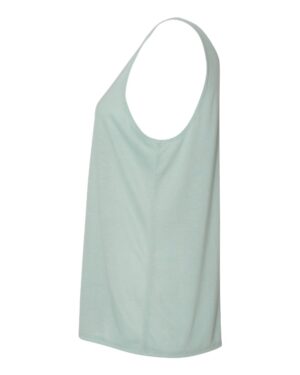 BELLA + CANVAS Women's Slouchy Tank - Image 39
