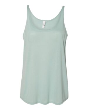 BELLA + CANVAS Women's Slouchy Tank - Image 37