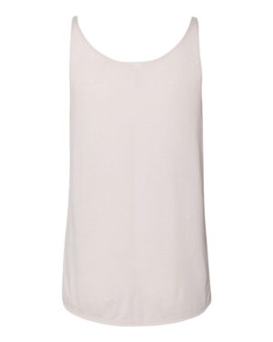BELLA + CANVAS Women's Slouchy Tank - Image 44