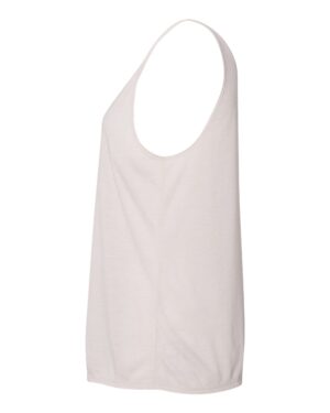 BELLA + CANVAS Women's Slouchy Tank - Image 45