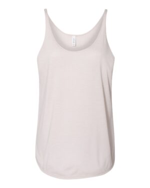 BELLA + CANVAS Women's Slouchy Tank - Image 43
