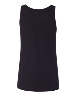 BELLA + CANVAS Women’s Relaxed Jersey Tank - Image 3