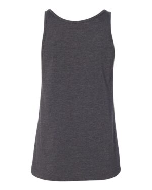 BELLA + CANVAS Women’s Relaxed Jersey Tank - Image 6