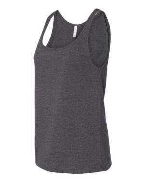 BELLA + CANVAS Women’s Relaxed Jersey Tank - Image 5