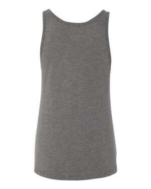 BELLA + CANVAS Women’s Relaxed Jersey Tank - Image 9