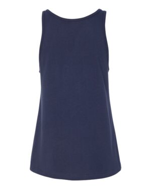 BELLA + CANVAS Women’s Relaxed Jersey Tank - Image 12