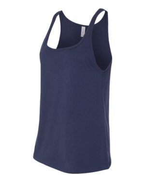 BELLA + CANVAS Women’s Relaxed Jersey Tank - Image 11