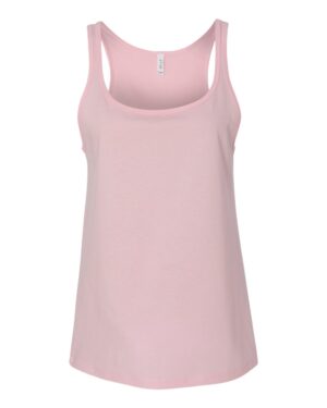 BELLA + CANVAS Women’s Relaxed Jersey Tank - Image 13