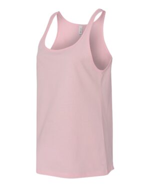 BELLA + CANVAS Women’s Relaxed Jersey Tank - Image 14
