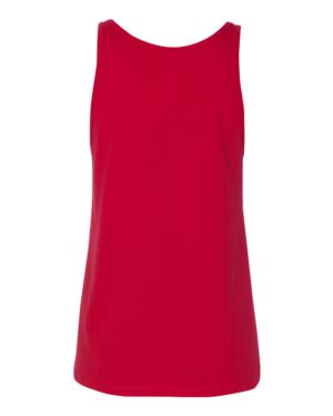 BELLA + CANVAS Women’s Relaxed Jersey Tank - Image 18