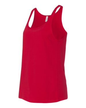 BELLA + CANVAS Women’s Relaxed Jersey Tank - Image 17