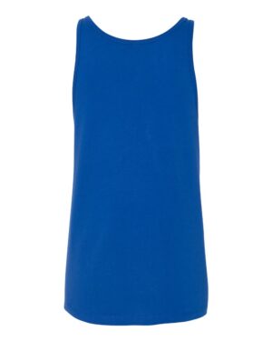 BELLA + CANVAS Women’s Relaxed Jersey Tank - Image 21