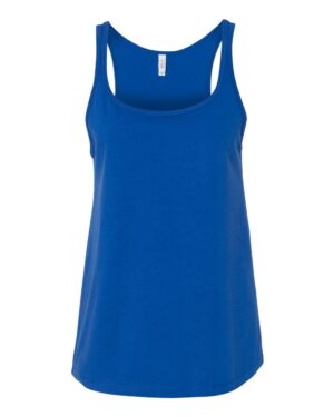 BELLA + CANVAS Women’s Relaxed Jersey Tank - Image 19